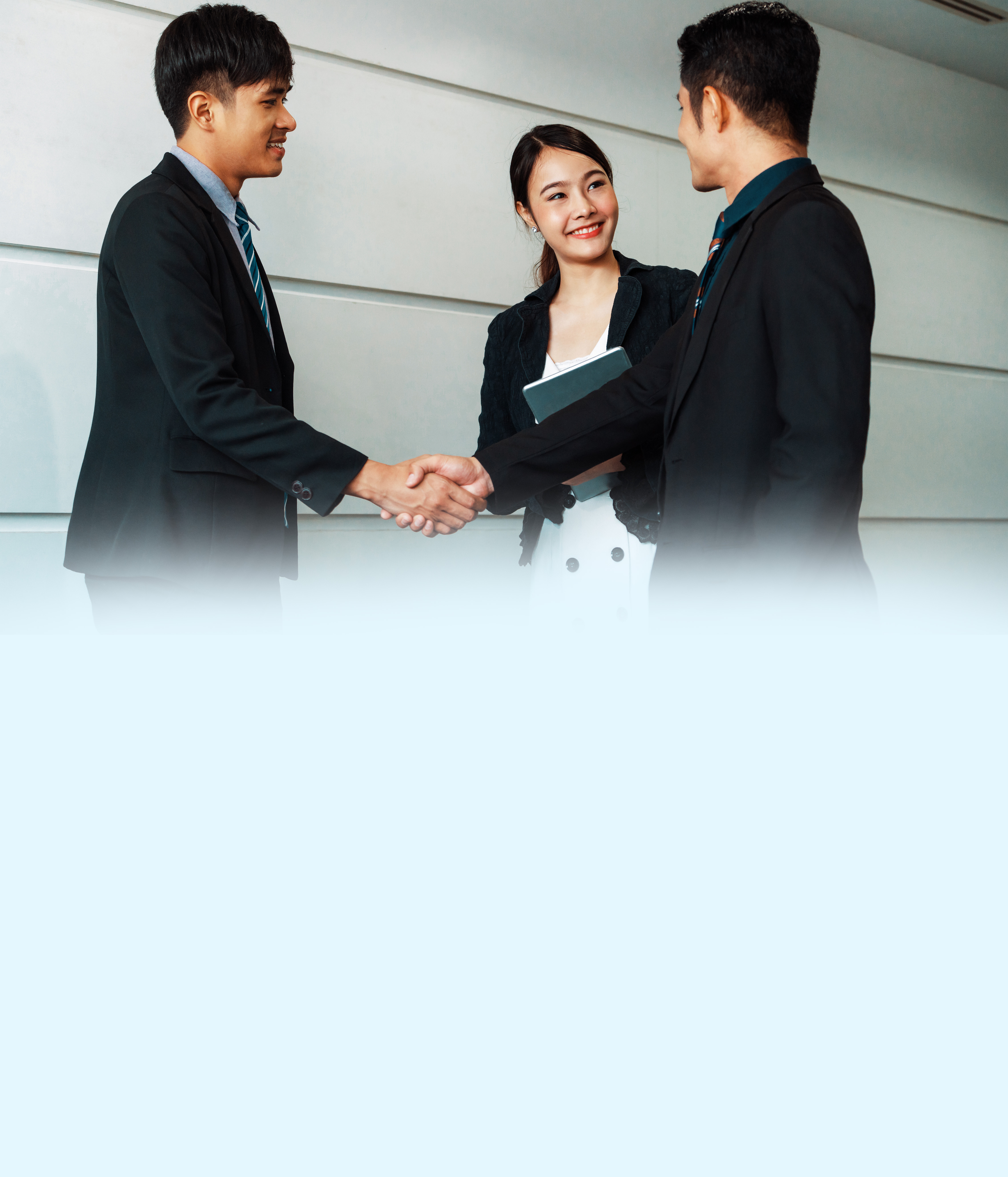Trusted Local Partner