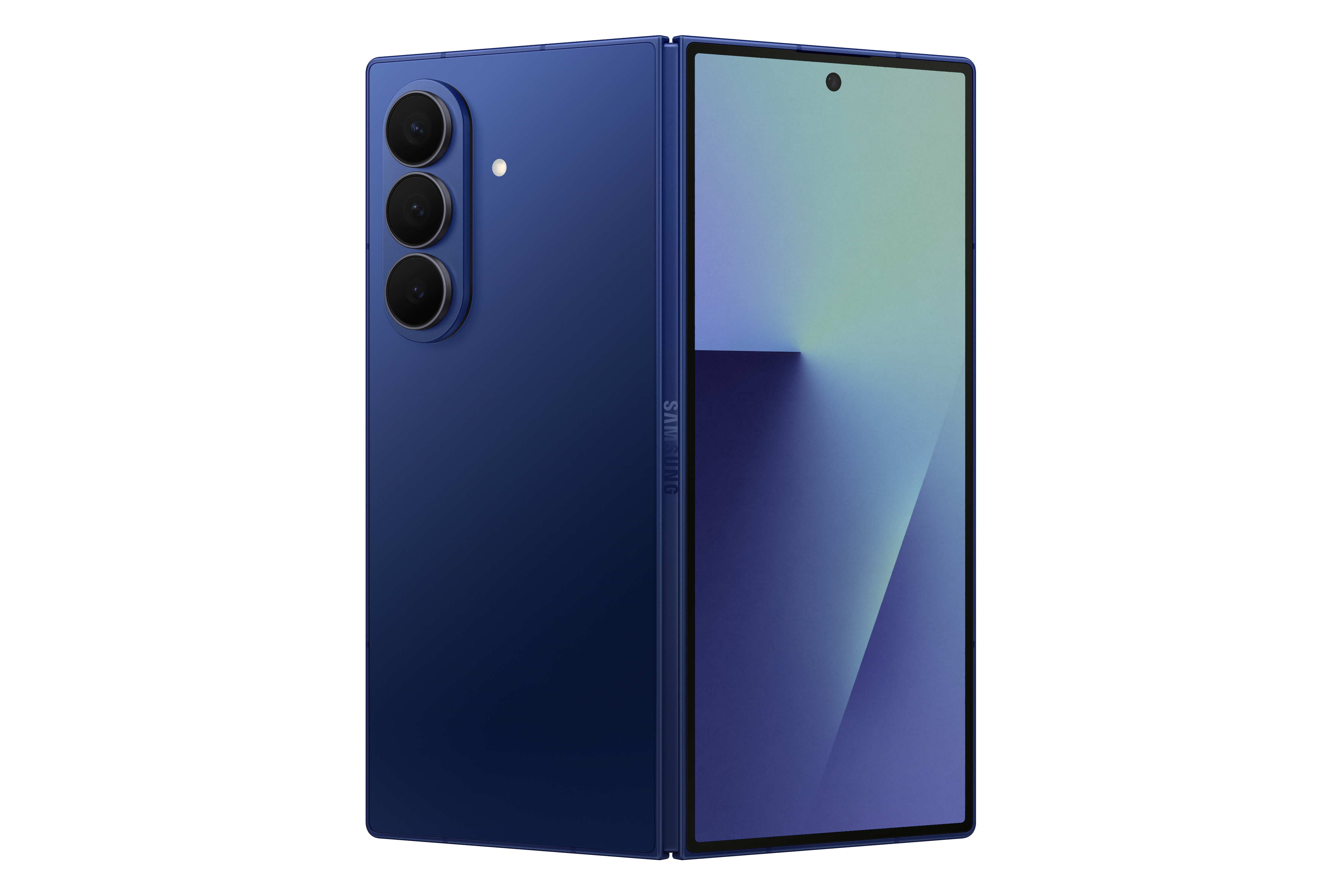 Galaxy Z Fold 12GB+256GB
