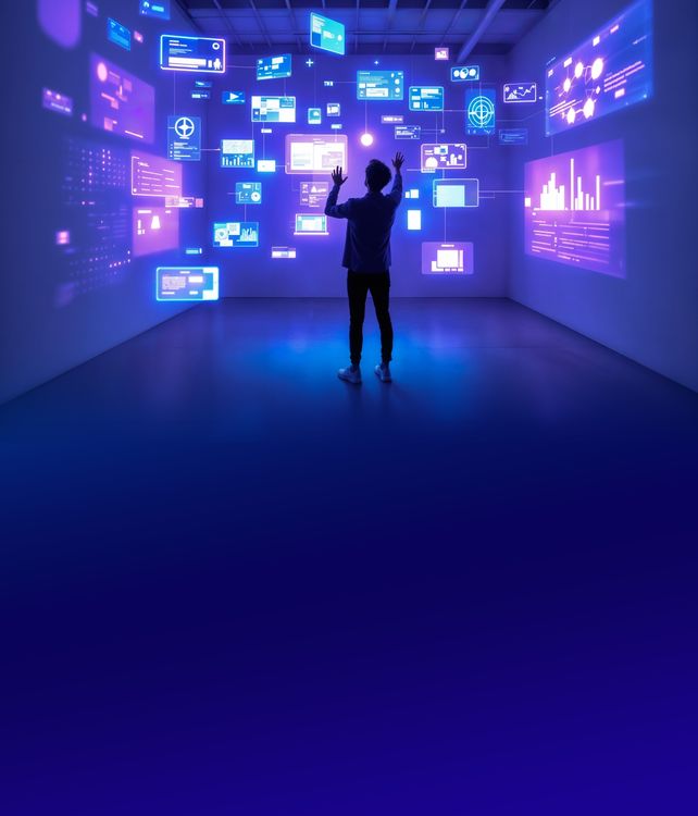 Innovative Digital Solutions