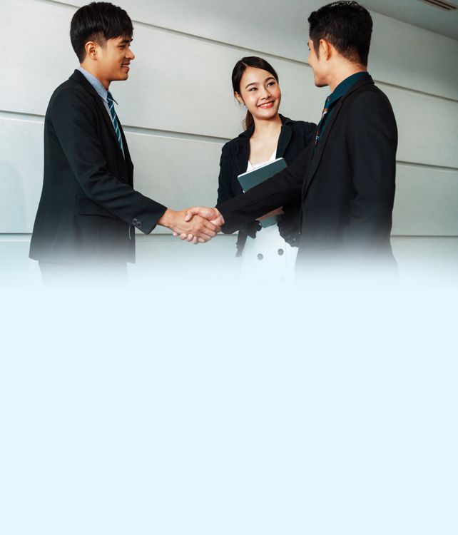 Trusted Local Partner