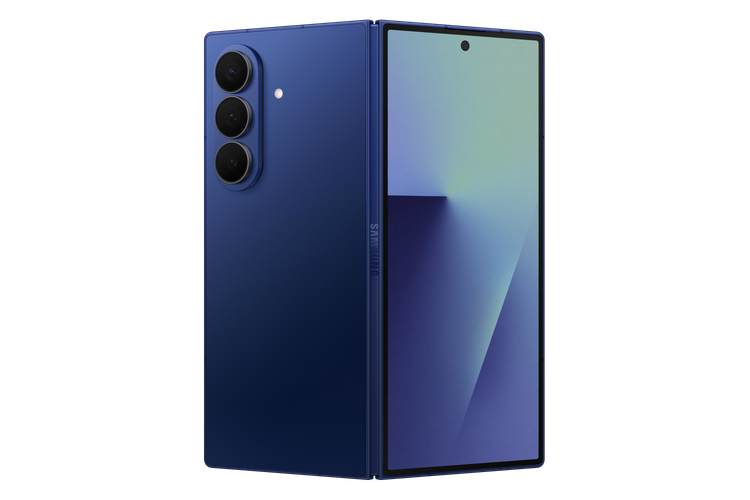Galaxy Z Fold 12GB+256GB